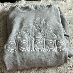 Adidas Hoodie